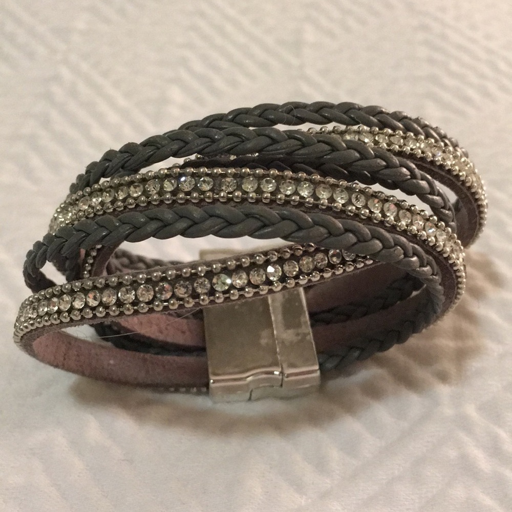 Cuff bracelet Altard State